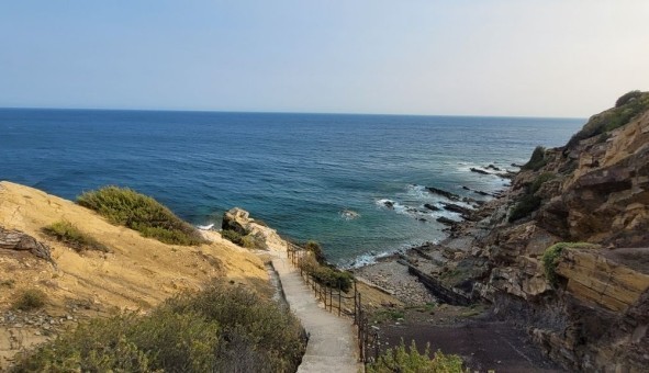 Logement �tudiant Studio &agrave; Saint Mandrier sur Mer (83430)