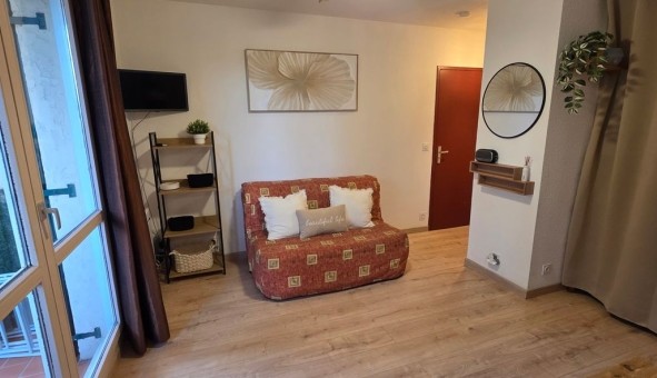 Logement �tudiant Location Studio Vide Saint Mandrier sur Mer (83430)