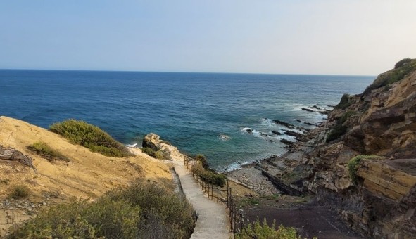 Logement �tudiant Studio &agrave; Saint Mandrier sur Mer (83430)