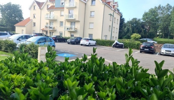 Logement étudiant Location Studio Vide Saint Martin Boulogne (62280)