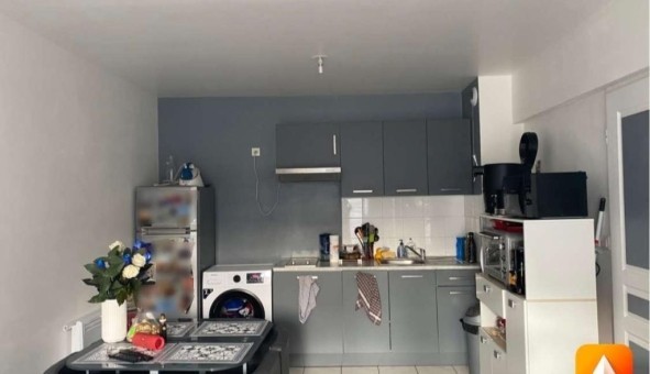 Logement tudiant Studio à Saint Martin Boulogne (62280)