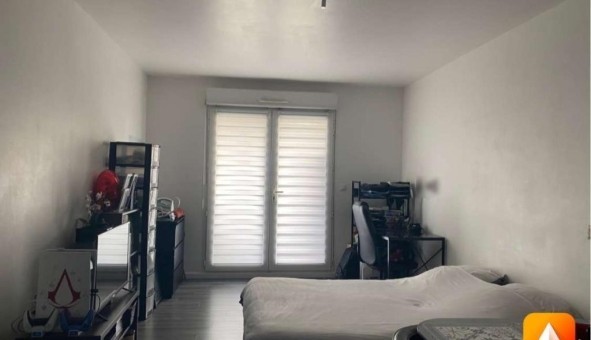 Logement tudiant Studio à Saint Martin Boulogne (62280)