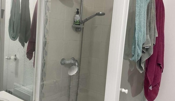 Logement tudiant Studio à Saint Martin Boulogne (62280)