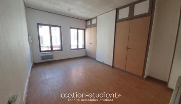 Logement tudiant Studio à Saint Martin au Lart (62500)