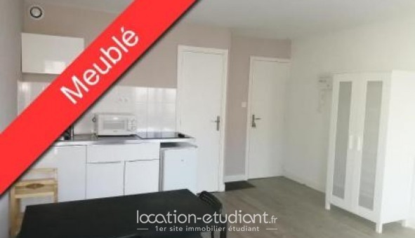 Logement tudiant Studio à Saint Martin au Lart (62500)