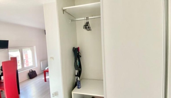 Logement tudiant Studio à Saint Martin d'Ablois (51200)