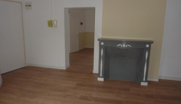Logement tudiant Studio à Saint Martin d'Ablois (51200)