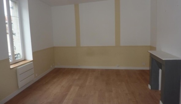 Logement tudiant Studio à Saint Martin d'Ablois (51200)