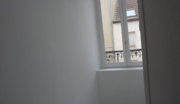 Logement tudiant Studio à Saint Martin d'Ablois (51200)