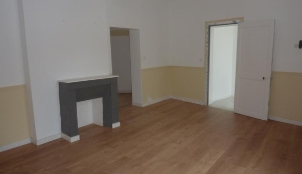 Logement tudiant Studio à Saint Martin d'Ablois (51200)