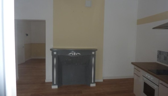 Logement tudiant Studio à Saint Martin d'Ablois (51200)