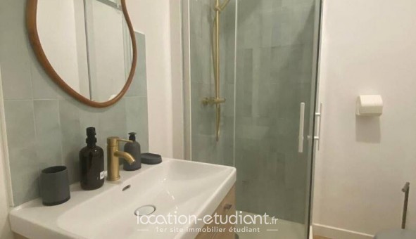 Logement tudiant Studio à Saint Martin d'Ablois (51200)