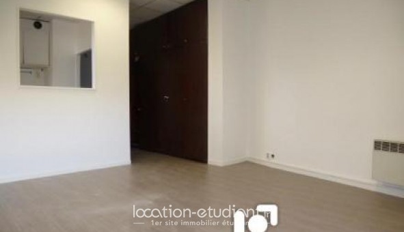 Logement tudiant Studio à Saint Martin d'Hres (38400)