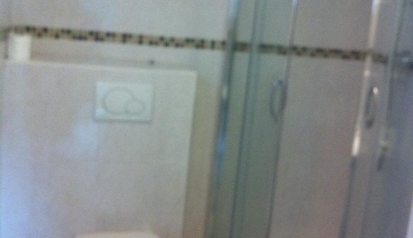 Logement tudiant Studio à Saint Martin d'Hres (38400)