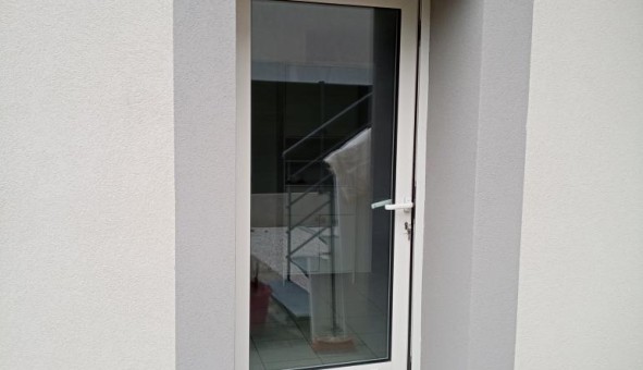 Logement tudiant Studio à Saint Martin d'Hres (38400)