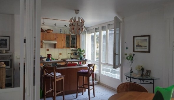 Logement tudiant Studio à Saint Martin d'Hres (38400)