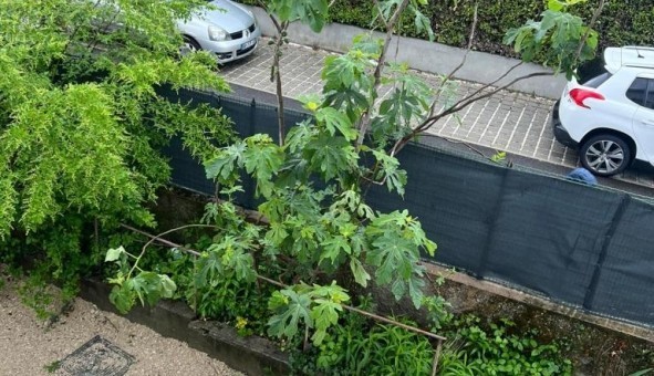 Logement �tudiant Studio &agrave; Saint Martin d'H�res (38400)