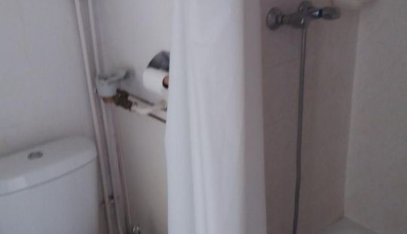 Logement �tudiant Studio &agrave; Saint Martin d'H�res (38400)