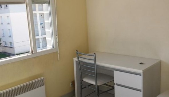 Logement �tudiant Studio &agrave; Saint Martin d'H�res (38400)