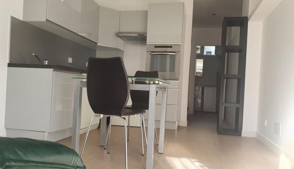 Logement �tudiant Location Studio Vide Saint Martin d'H�res (38400)