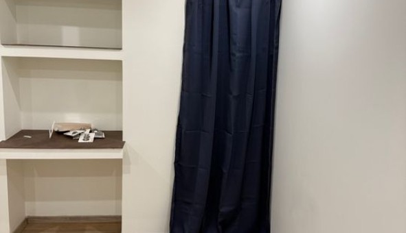 Logement �tudiant Studio &agrave; Saint Martin d'H�res (38400)