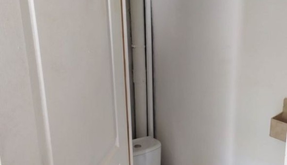 Logement �tudiant Studio &agrave; Saint Martin d'H�res (38400)