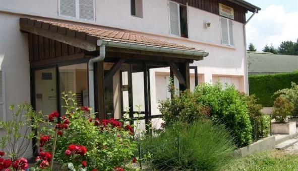 Logement �tudiant Studio &agrave; Saint Martin d'H�res (38400)