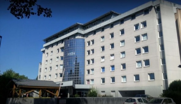 Logement �tudiant Studio &agrave; Saint Martin d'H�res (38400)