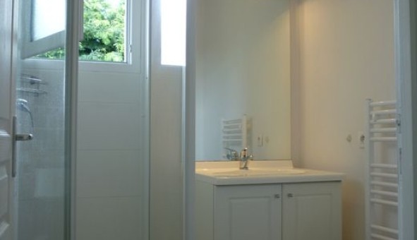 Logement �tudiant Studio &agrave; Saint Martin d'H�res (38400)