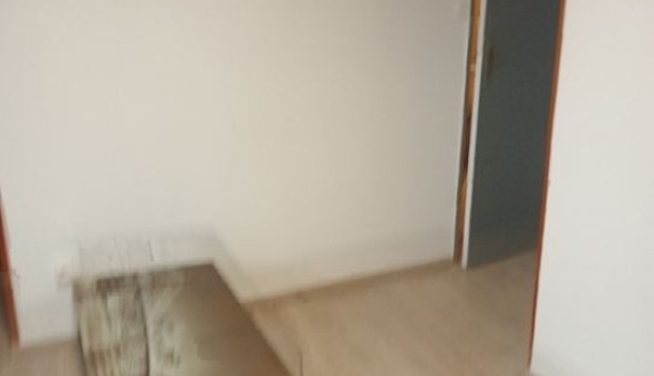 Logement �tudiant Studio &agrave; Saint Martin d'H�res (38400)