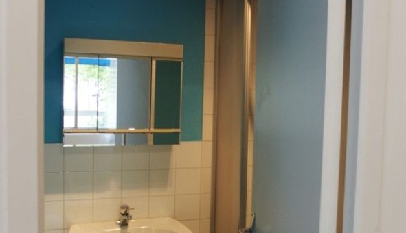 Logement �tudiant Studio &agrave; Saint Martin d'H�res (38400)