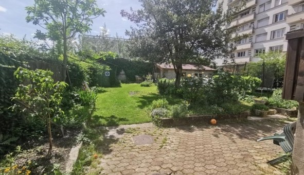 Logement �tudiant Studio &agrave; Saint Martin d'H�res (38400)