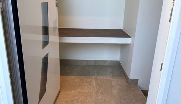 Logement �tudiant Studio &agrave; Saint Martin d'H�res (38400)