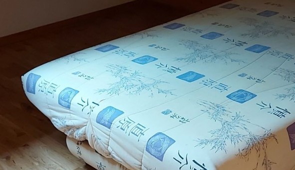 Logement �tudiant Studio &agrave; Saint Martin d'H�res (38400)