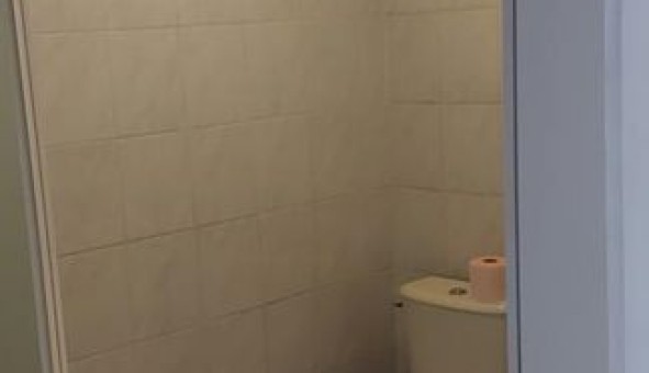 Logement �tudiant Studio &agrave; Saint Martin d'H�res (38400)