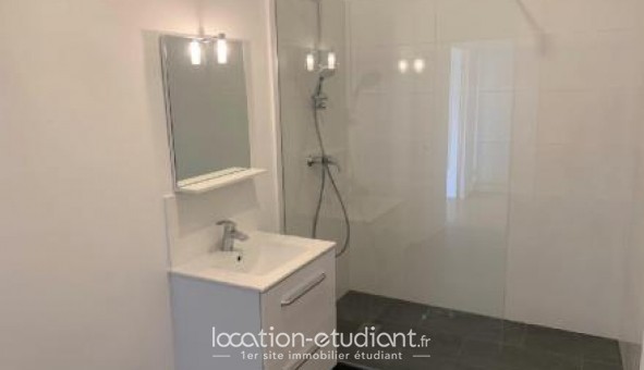 Logement étudiant Studio à Saint Maur des Fossés (94210)