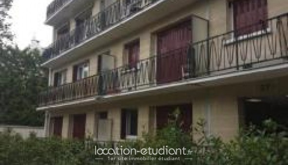 Logement étudiant Studio à Saint Maur des Fossés (94210)