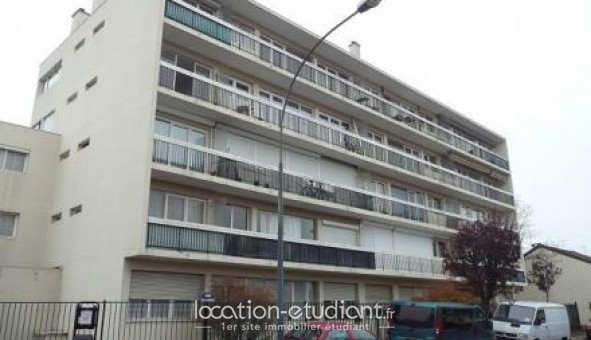 Logement tudiant Studio à Saint Maur des Fosss (94210)