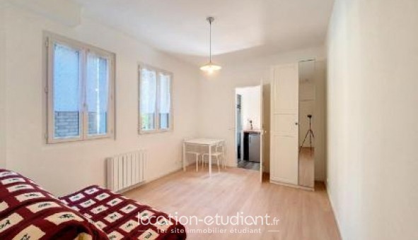 Logement tudiant Studio à Saint Maur des Fosss (94210)