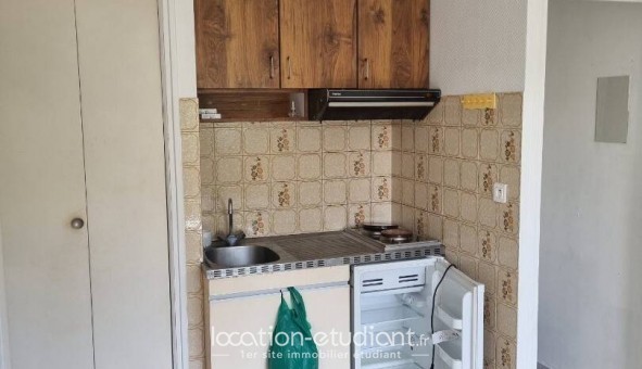 Logement tudiant Studio à Saint Maur des Fosss (94210)
