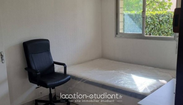 Logement tudiant Studio à Saint Maur des Fosss (94210)