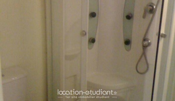 Logement tudiant Studio à Saint Maur des Fosss (94210)