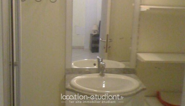 Logement tudiant Studio à Saint Maur des Fosss (94210)