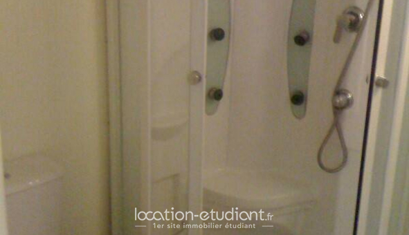 Logement tudiant Studio à Saint Maur des Fosss (94210)