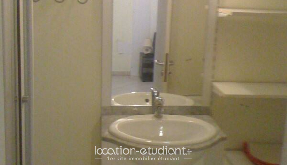 Logement tudiant Studio à Saint Maur des Fosss (94210)