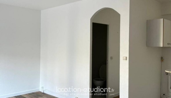 Logement tudiant Studio à Saint Maur des Fosss (94210)