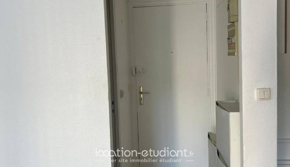 Logement tudiant Studio à Saint Maur des Fosss (94210)