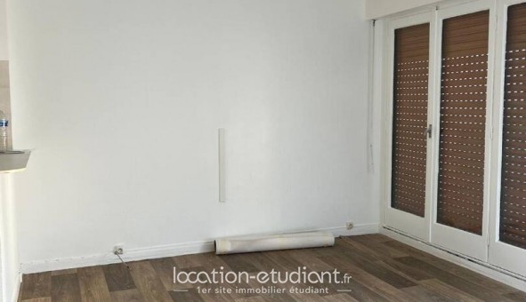 Logement tudiant Studio à Saint Maur des Fosss (94210)
