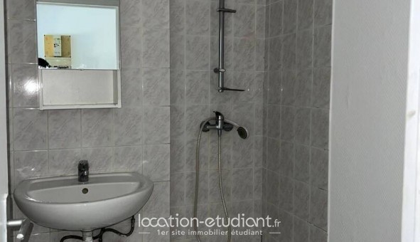Logement tudiant Studio à Saint Maur des Fosss (94210)