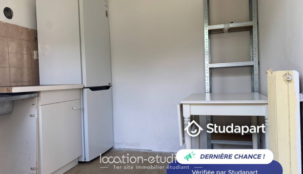 Logement tudiant Location Studio Meublé Saint Maur des Fosss (94210)